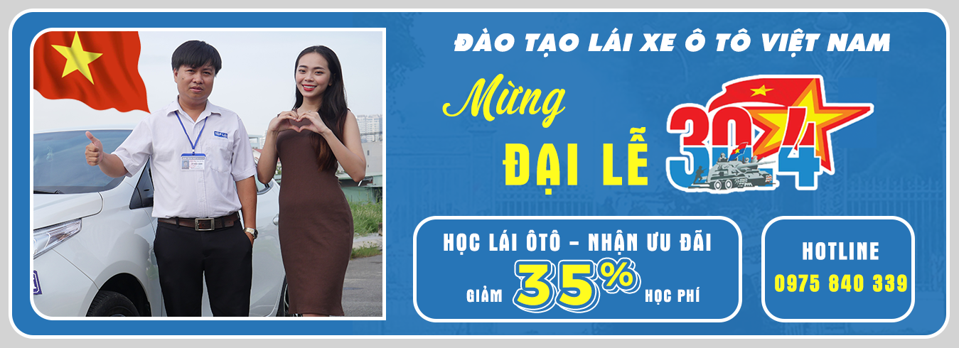 30/04 - 1/5 50 năm thống nhất